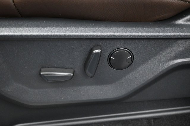 New 2027 Ford Expedition King Ranch AWD/4WD image 16