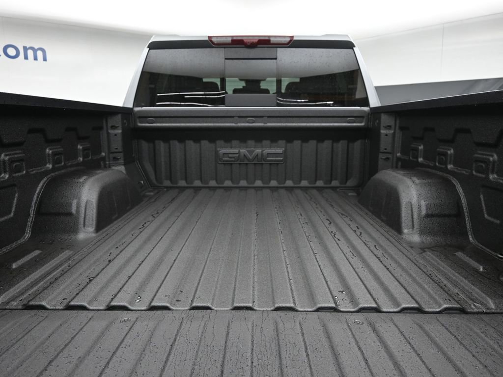 New 2026 GMC Sierra 1500 Denali w/ Technology Package image 9