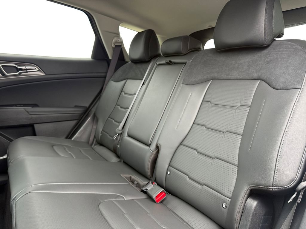 New 2026 Kia Sportage SX Prestige AWD/4WD image 14