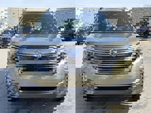 New 2026 Subaru Forester Limited w/ Limited Package image 8