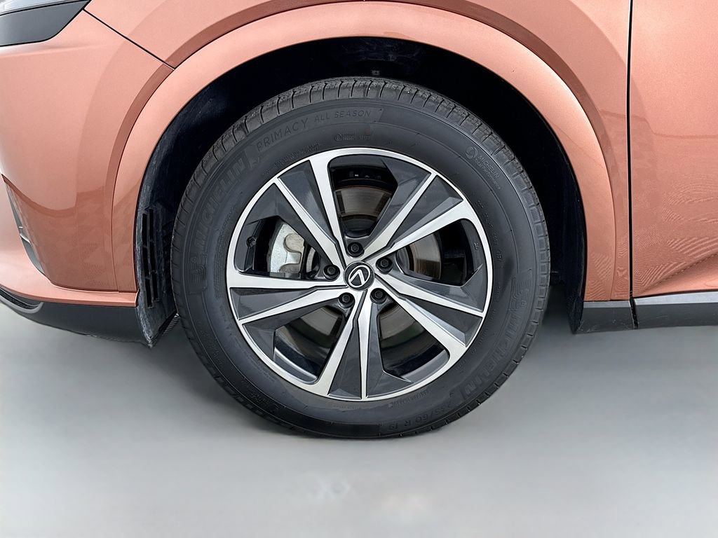 Certified 2025 Lexus RX 350 350 Premium image 32