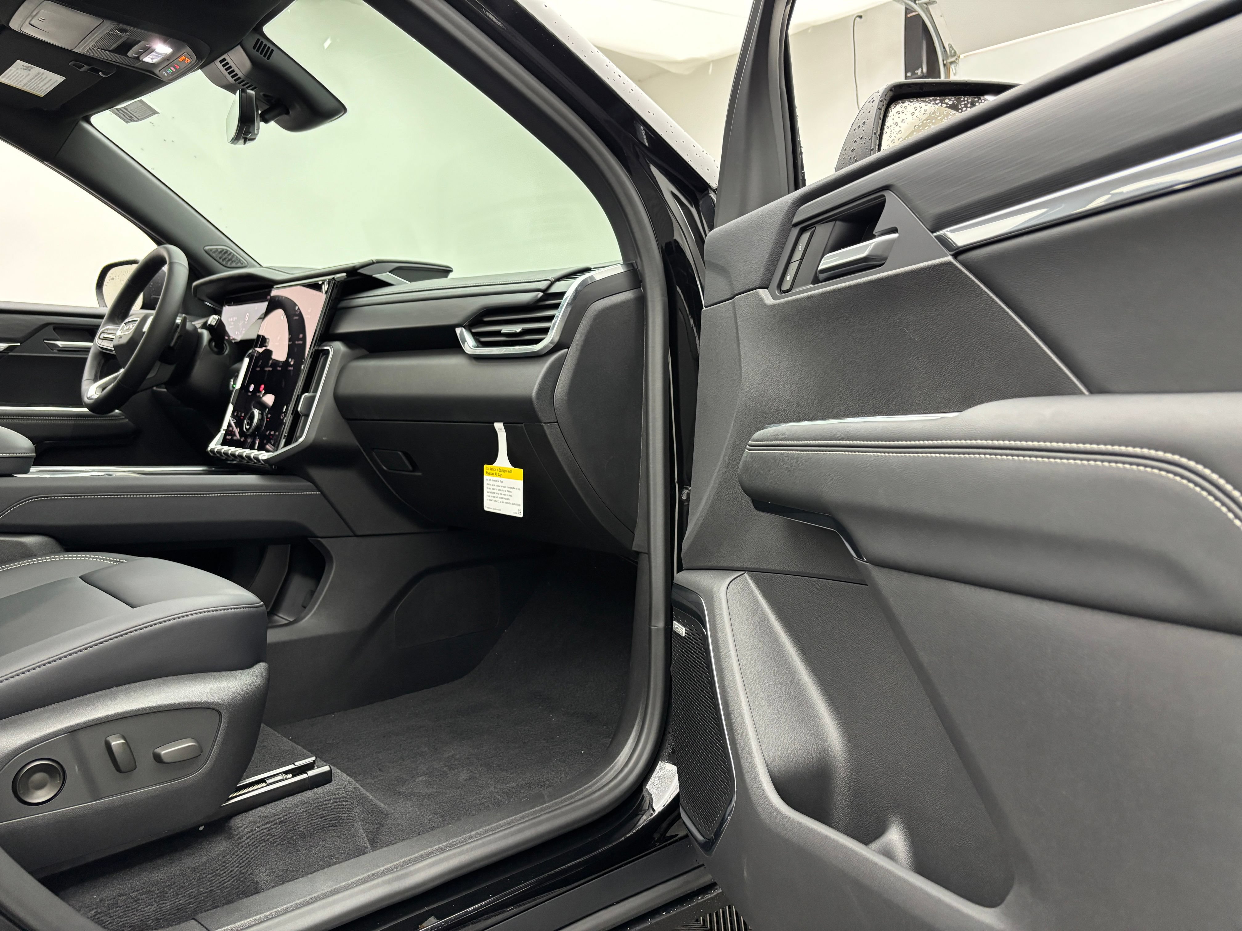 New 2027 GMC Acadia Elevation w/ Black Edition AWD/4WD image 35