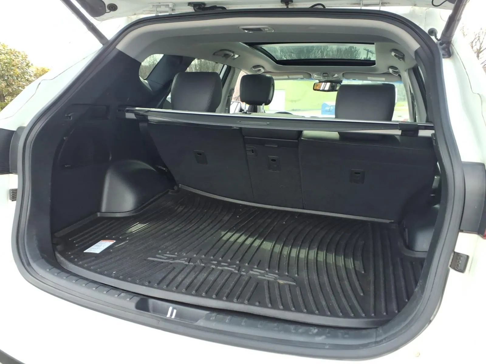 Used 2018 Hyundai Santa Fe Sport w/ 2.0T Ultimate Tech Package 05 image 20