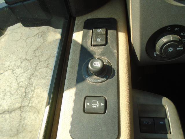 Used 2012 Ford F350 Lariat w/ Chrome Pkg image 23