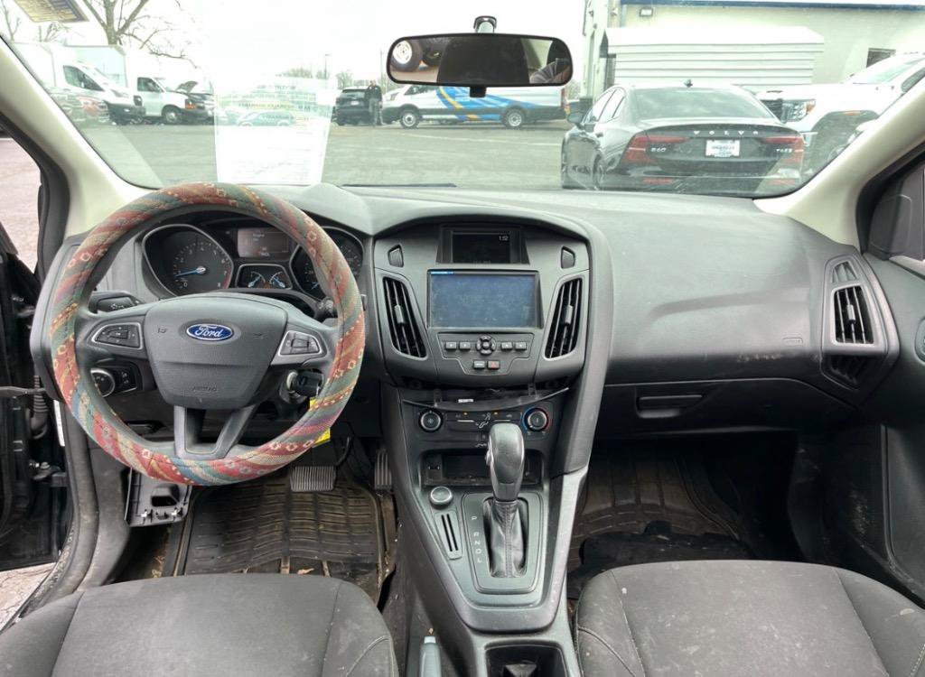 Used 2016 Ford Focus S FWD image 14
