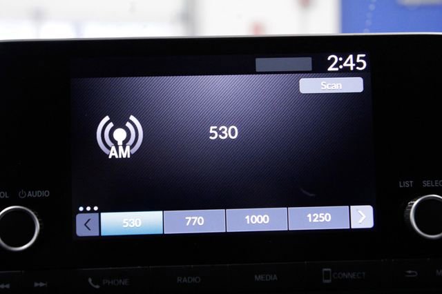 Certified 2023 Honda CR-V Sport image 33