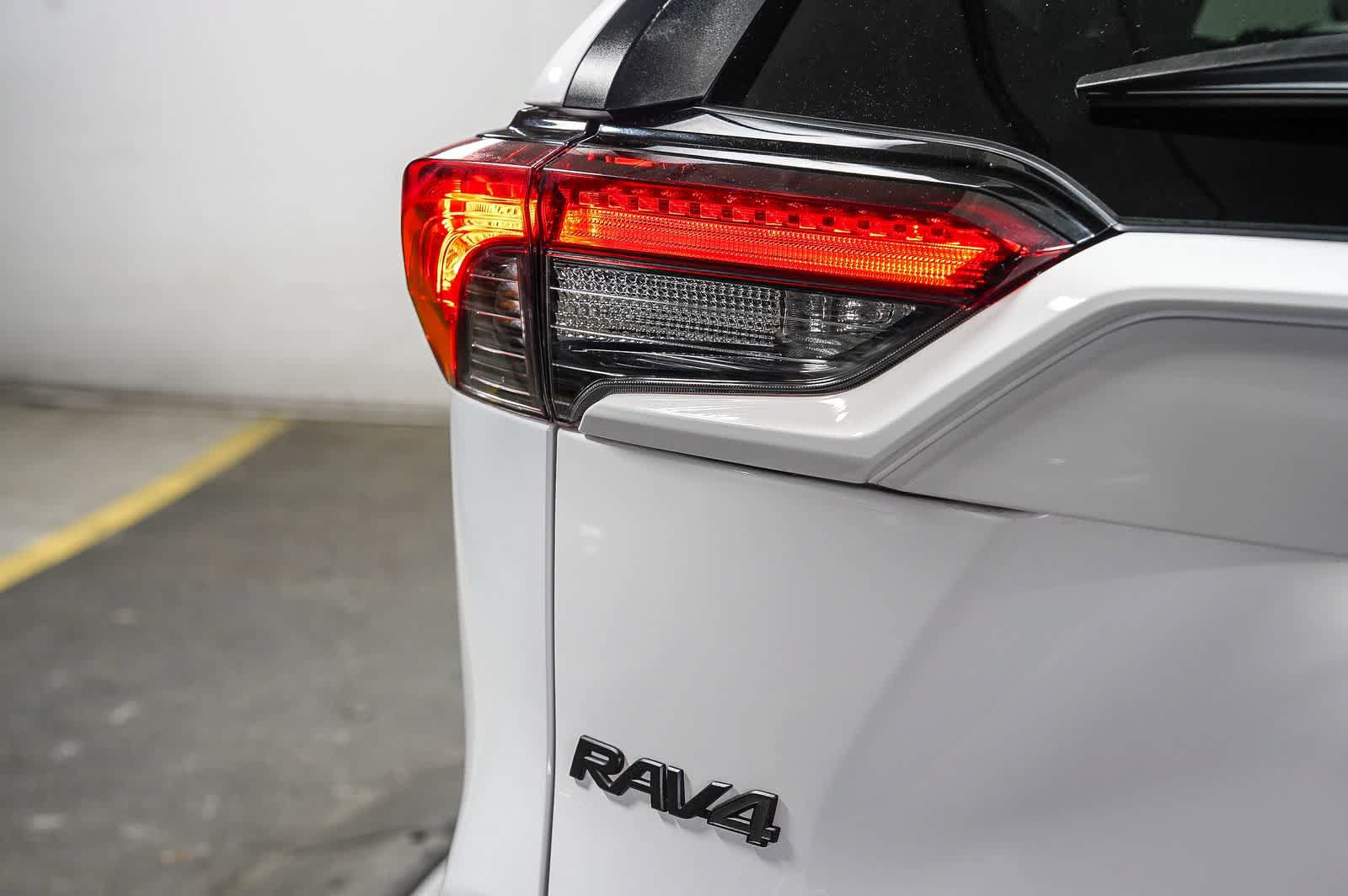 Certified 2024 Toyota RAV4 Adventure AWD/4WD image 12
