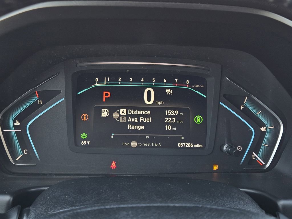 Used 2021 Honda Odyssey Touring image 12