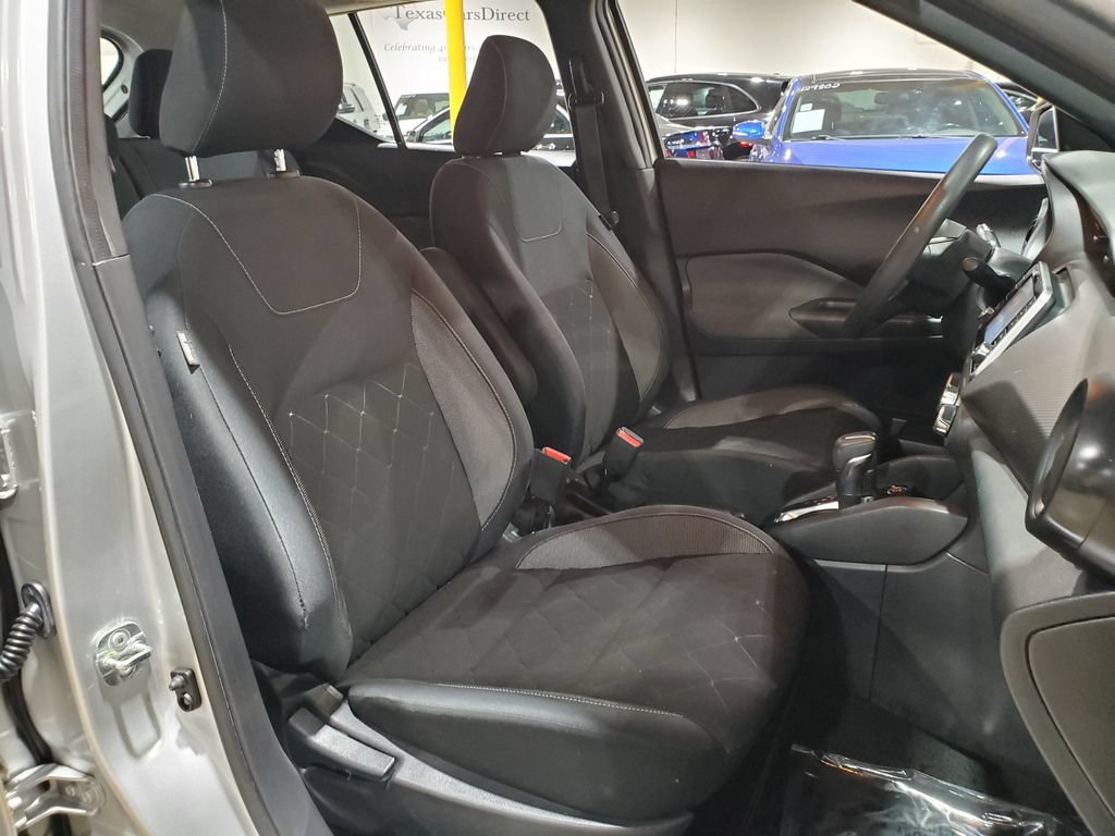 Used 2020 Nissan Kicks S FWD image 14