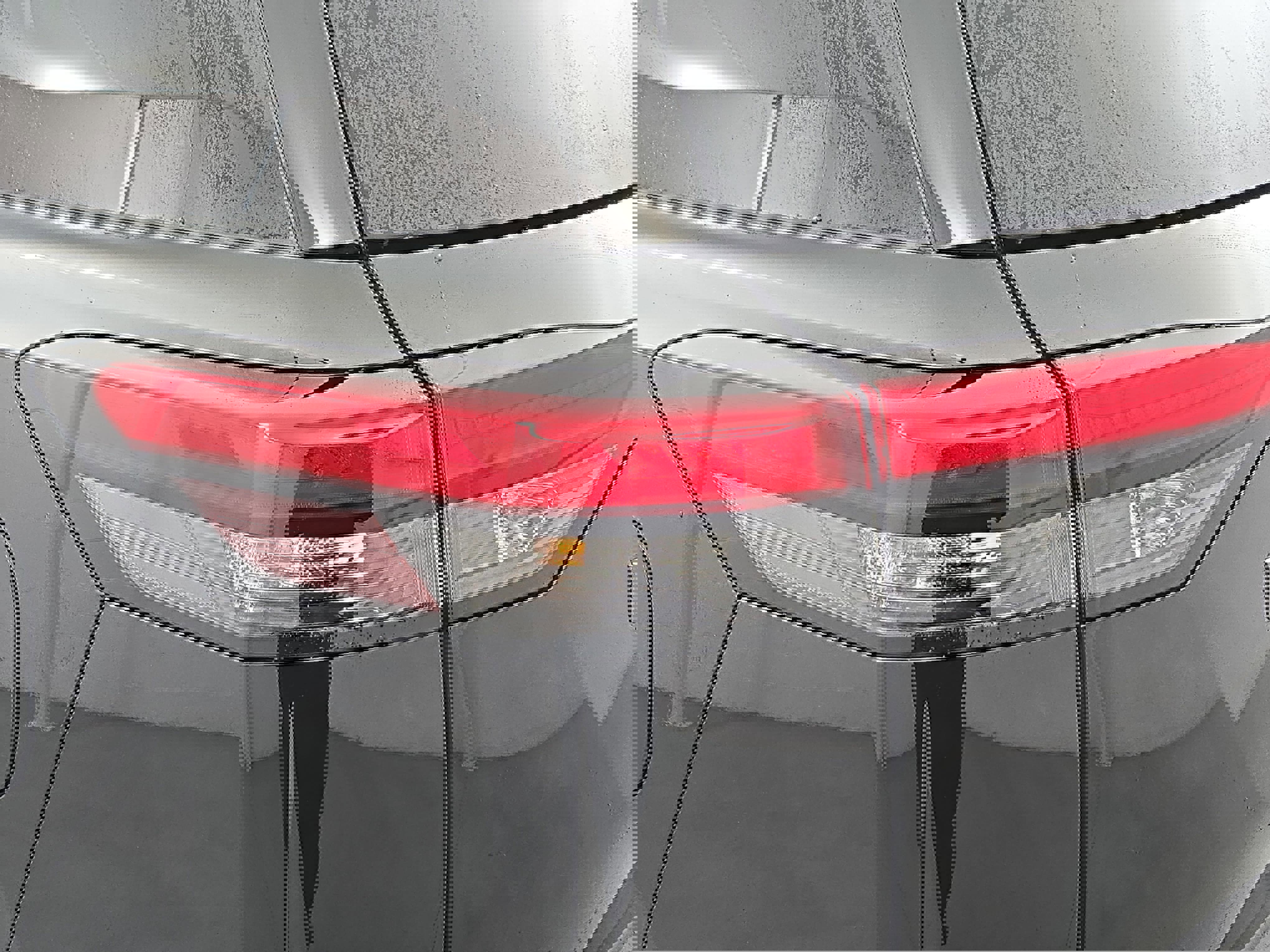 New 2026 Nissan Pathfinder Platinum image 34