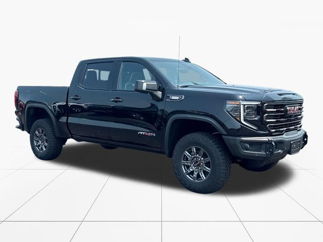 New 2026 GMC Sierra 1500 AT4X AWD/4WD image 8