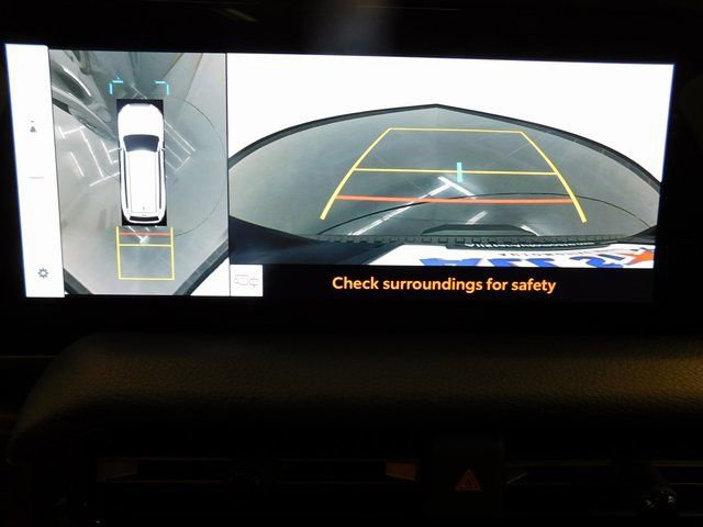 Used 2024 Toyota Land Cruiser image 42