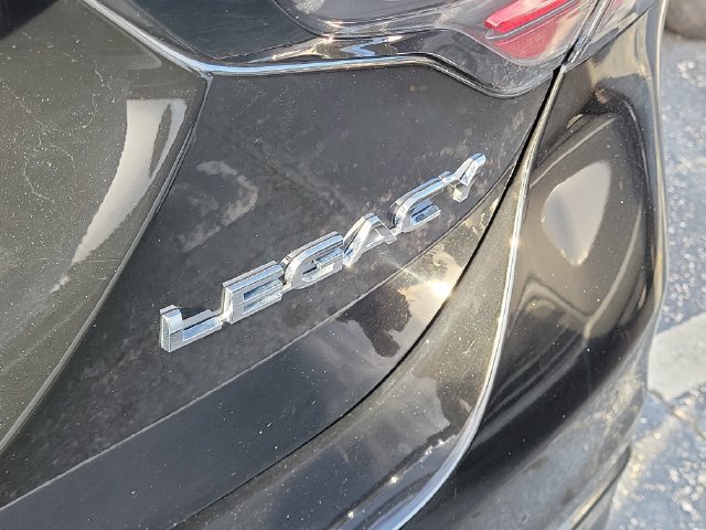 Used 2024 Subaru Legacy Limited AWD/4WD image 6