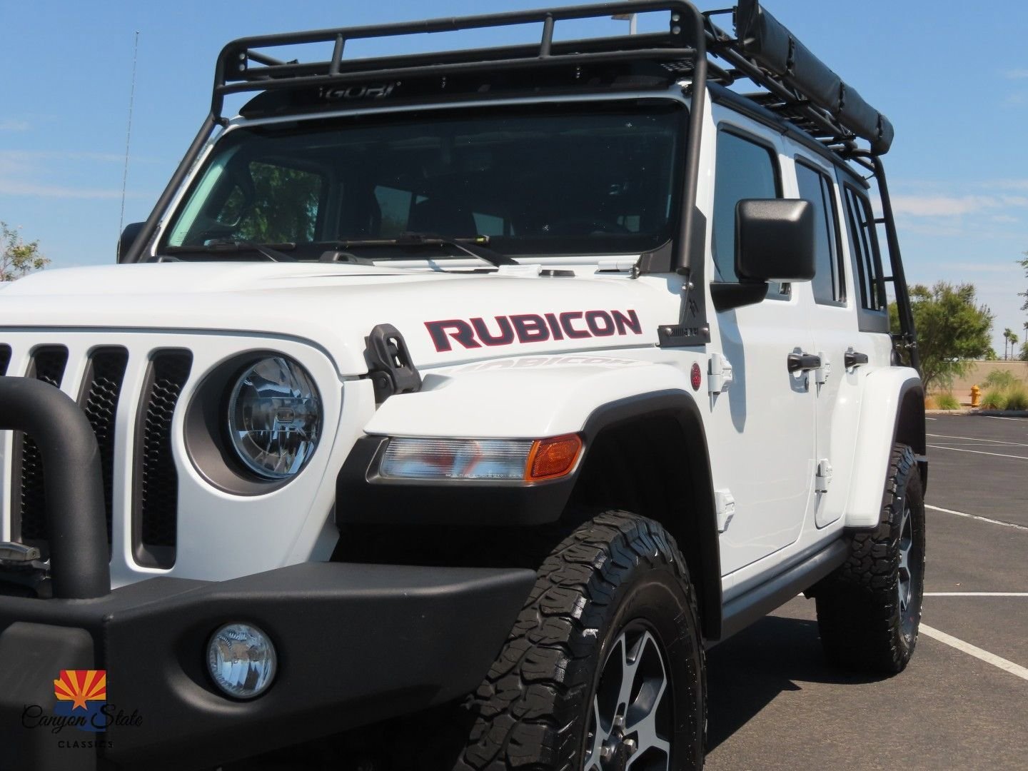 Used 2021 Jeep Wrangler Unlimited Rubicon image 22