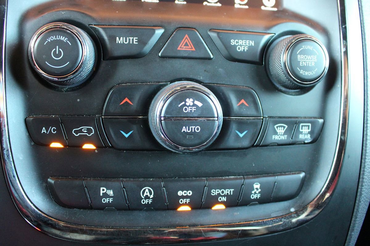 Used 2019 Dodge Durango GT image 27