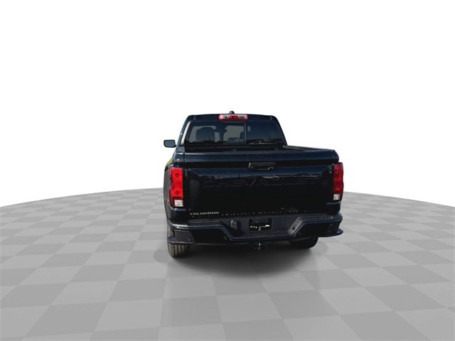 New 2025 Chevrolet Colorado W/T w/ Advanced Trailering Package image 7