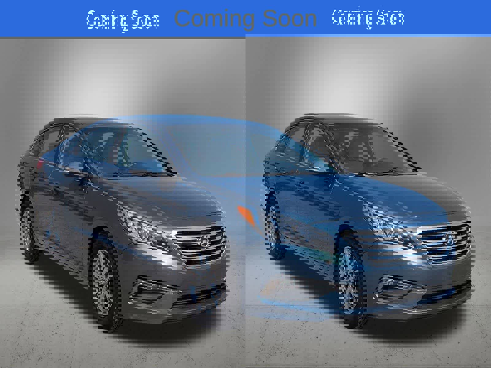 Used 2015 Hyundai Sonata ECO FWD image 8