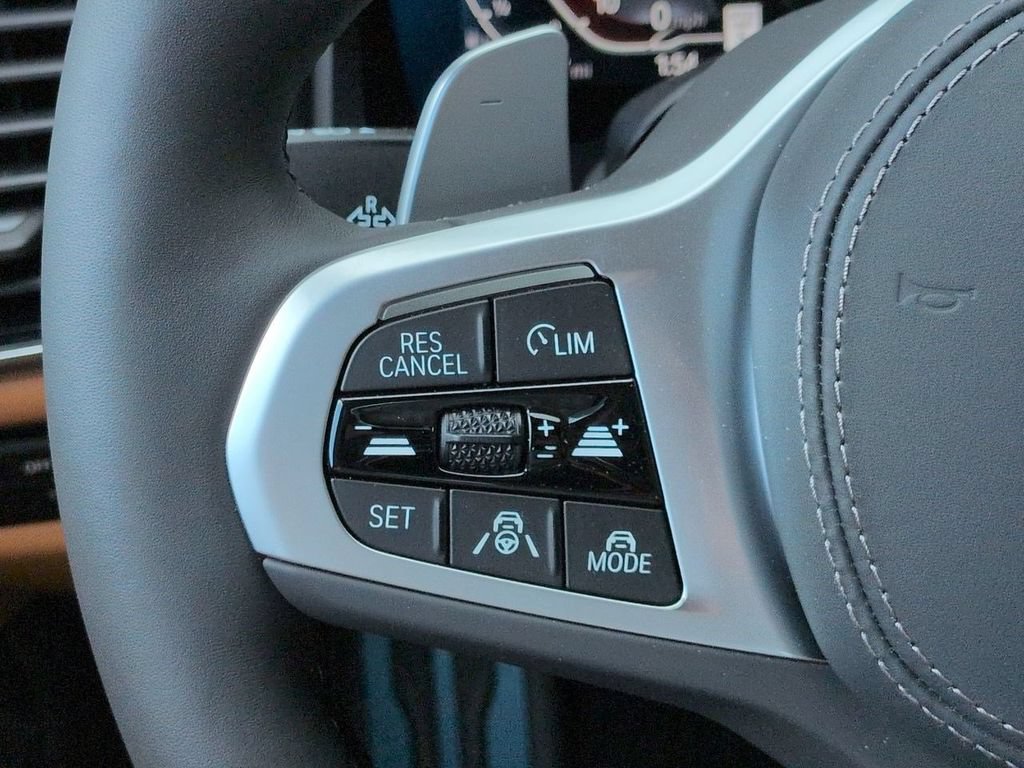 New 2026 BMW 840i xDrive AWD/4WD image 26