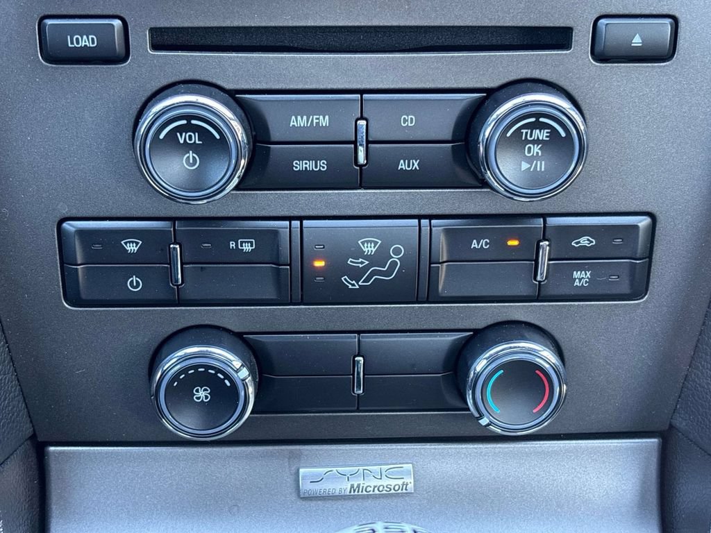 Used 2013 Ford Mustang Shelby GT500 RWD image 19