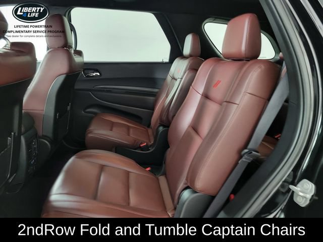 Used 2025 Dodge Durango R/T AWD/4WD image 15