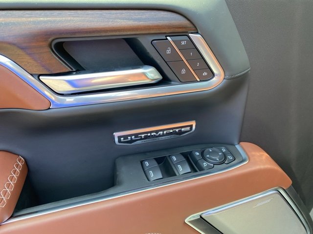 New 2026 GMC Sierra 1500 Denali Ultimate image 14