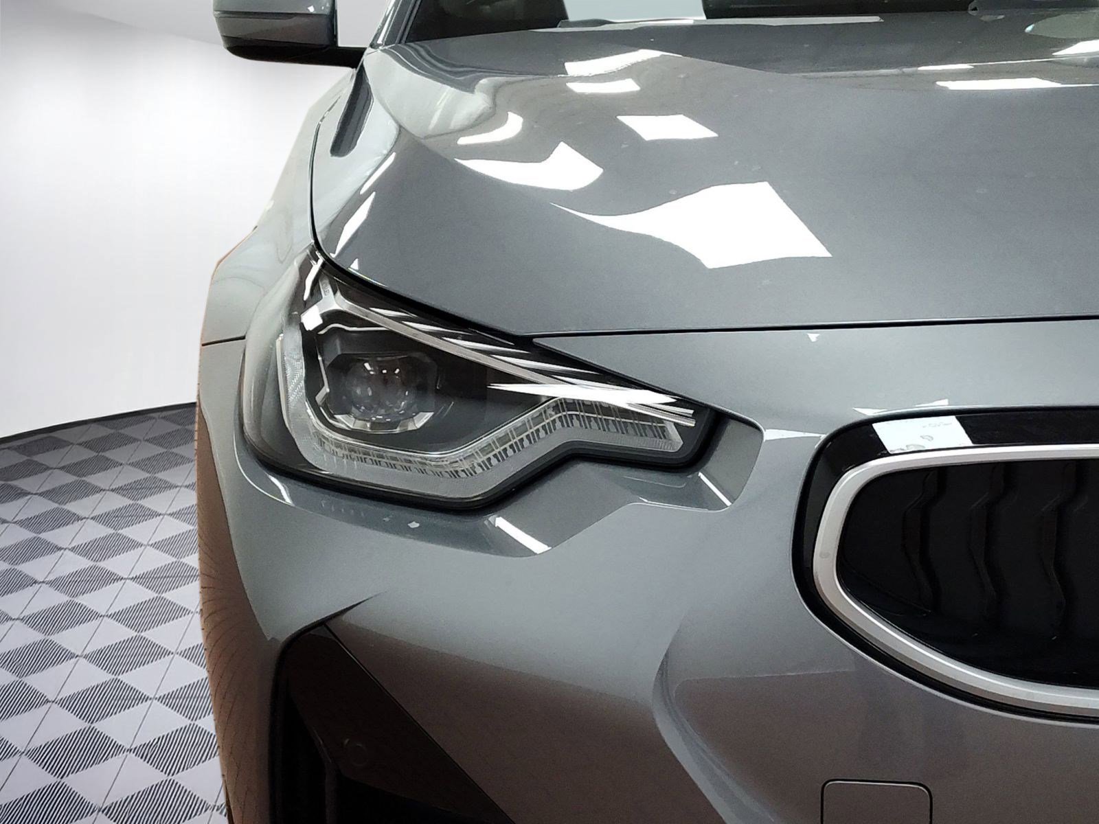 New 2026 BMW 230i xDrive Coupe w/ Premium Package AWD/4WD image 10