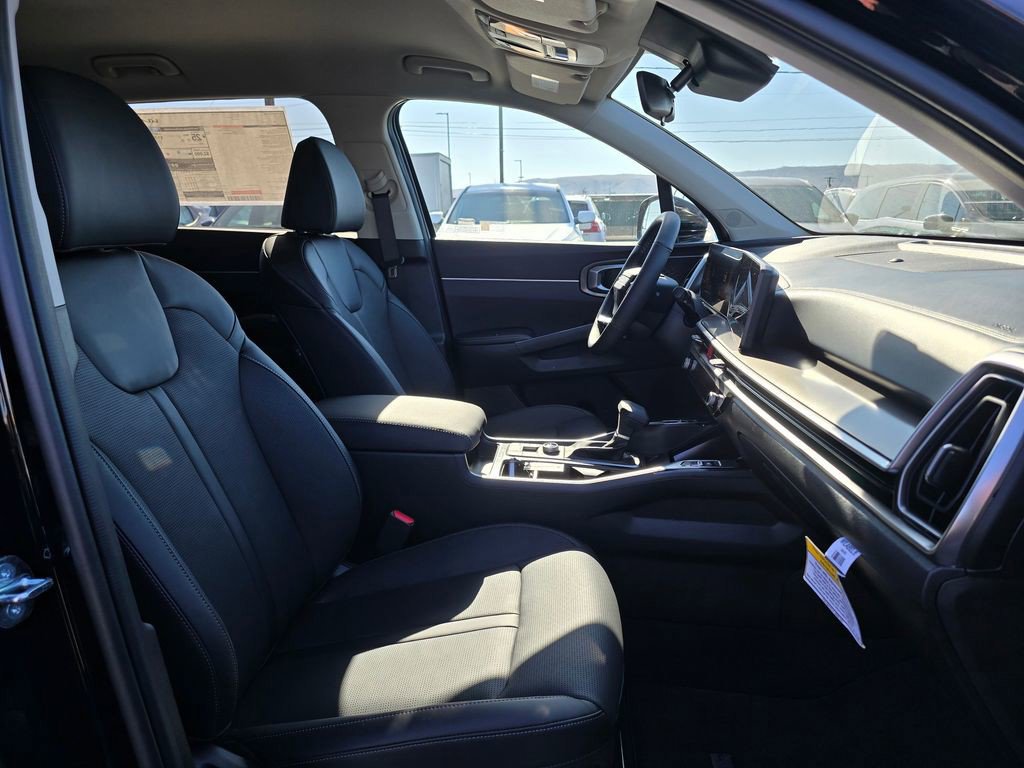 New 2026 Kia Sorento S AWD/4WD image 10