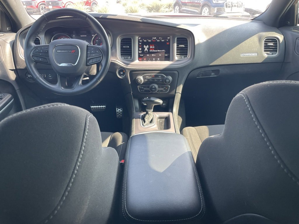 Used 2023 Dodge Charger GT image 13