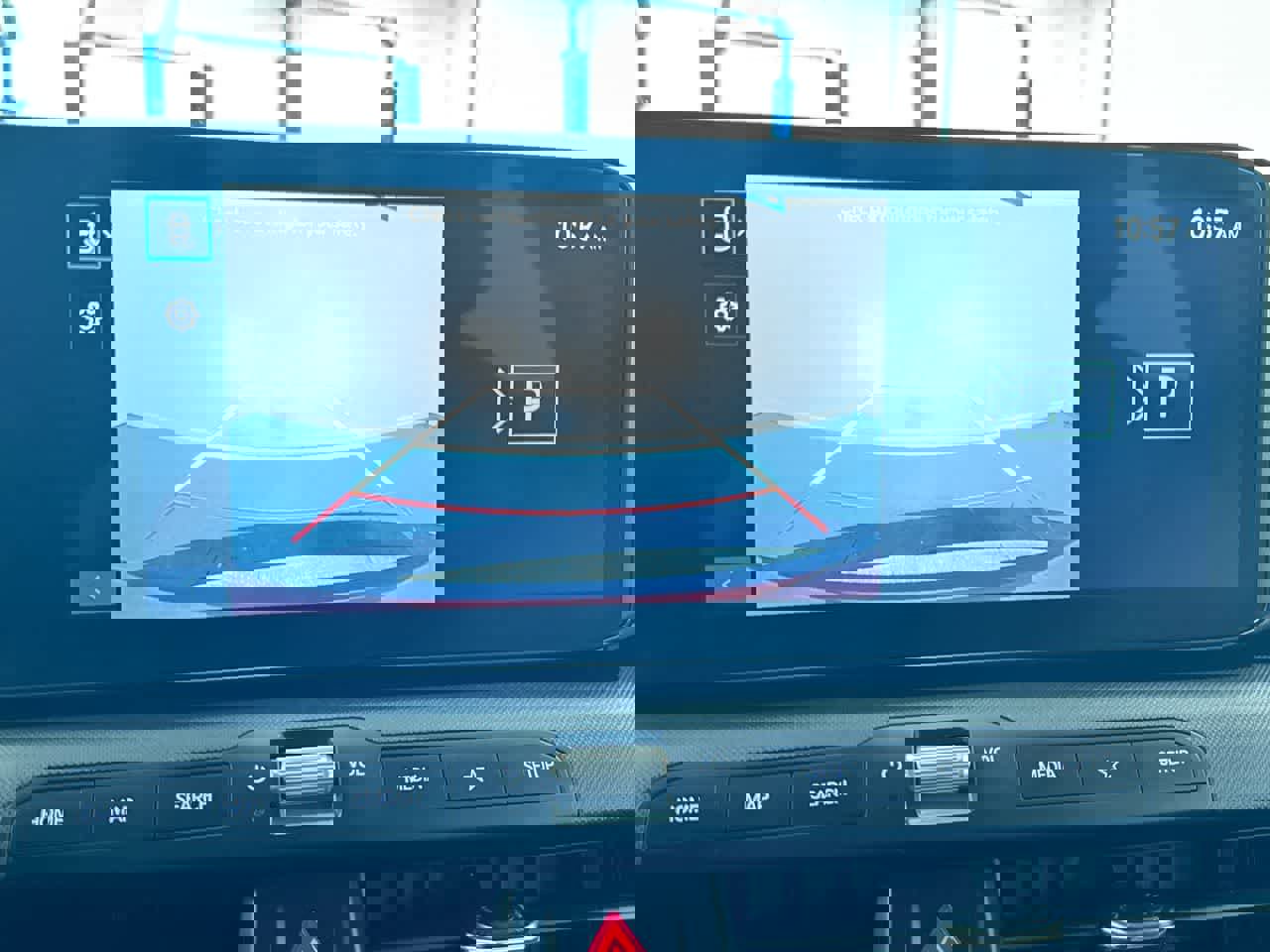 Used 2025 Kia K4 LXS image 25