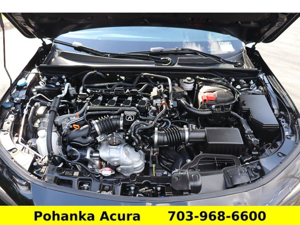 Certified 2026 Acura Integra A-Spec image 35