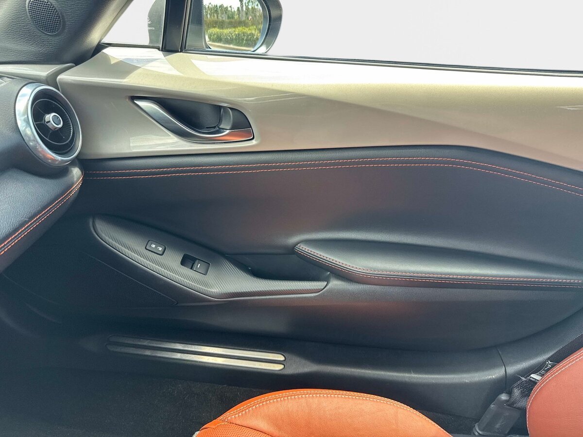 Used 2023 MAZDA MX-5 Miata Grand Touring RWD image 23