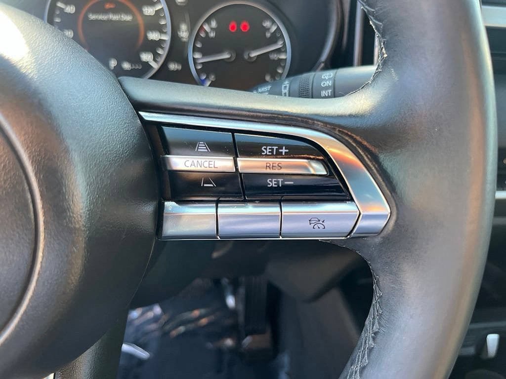 Used 2024 MAZDA CX-50 AWD 2.5 S w/ Cargo Package image 40