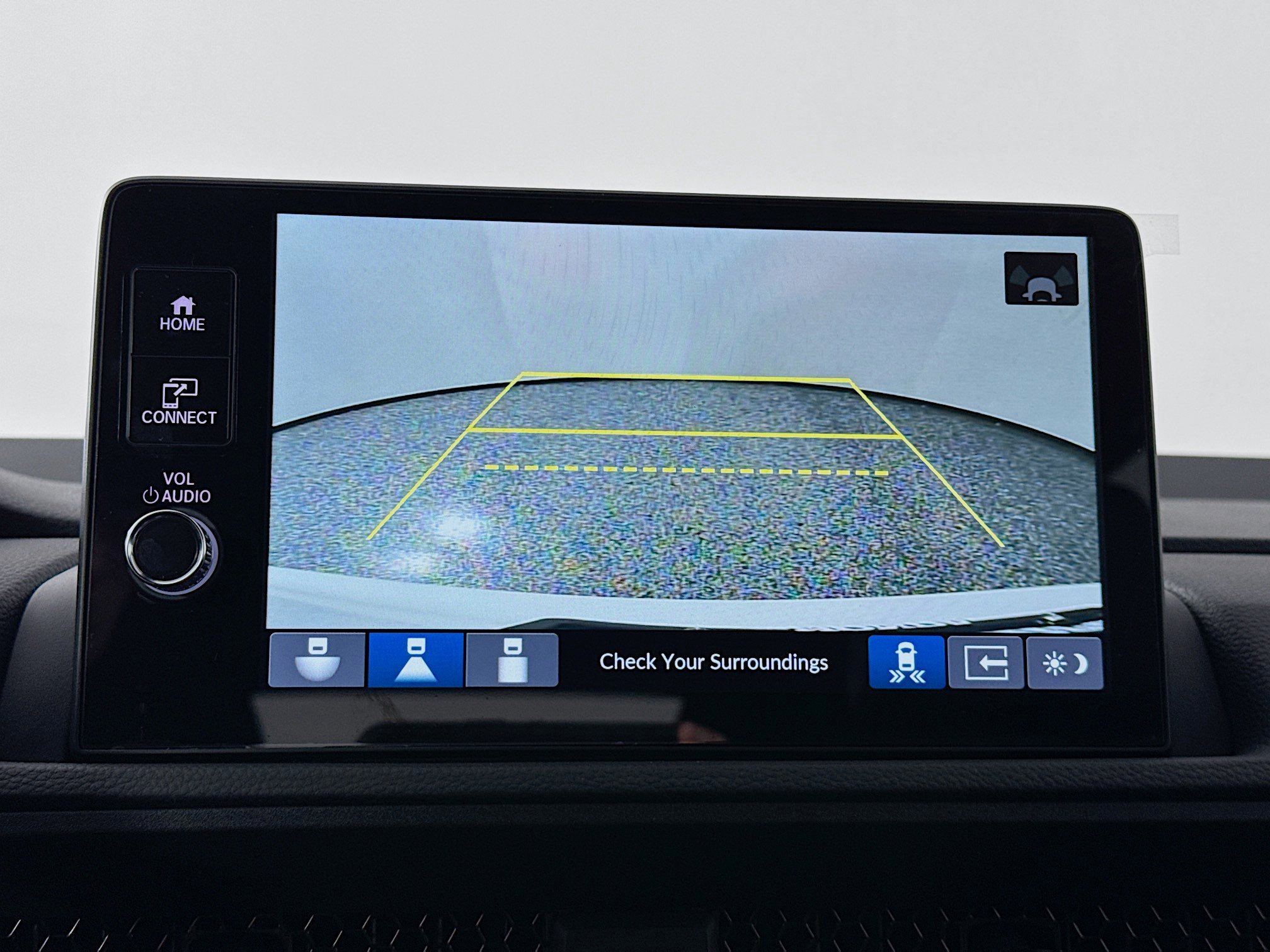 New 2026 Honda CR-V Sport-L image 13