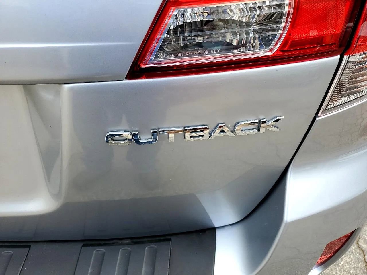 Used 2013 Subaru Outback 2.5i Premium w/ Popular Pkg 1B image 30