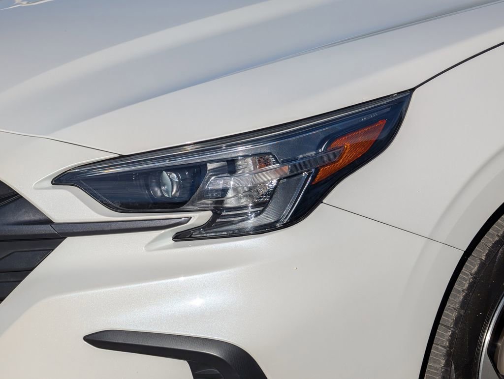 Used 2023 Subaru Legacy Premium image 8