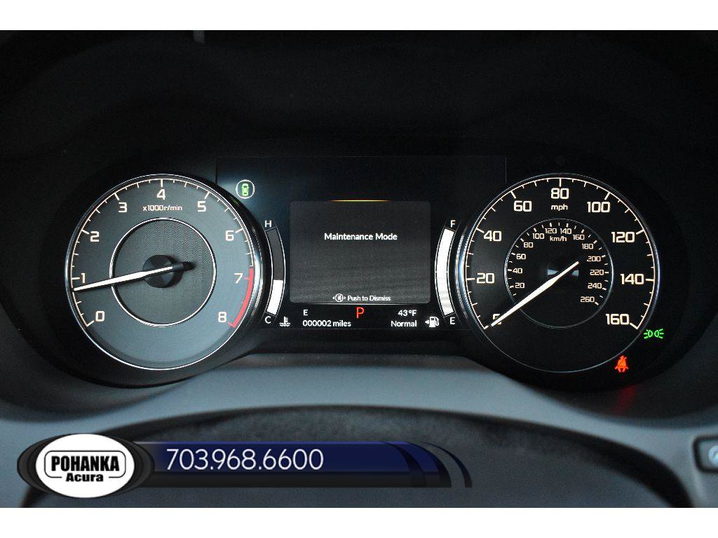 New 2026 Acura RDX SH-AWD w/ Technology Package image 9