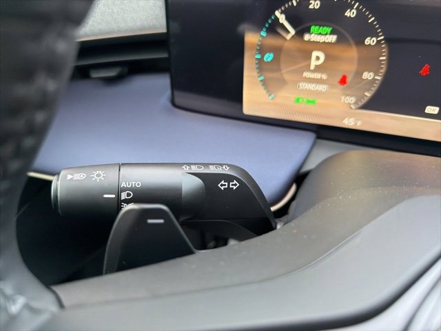 New 2026 Nissan Leaf SV+ w/ Floor Mat Package (SV+) image 22