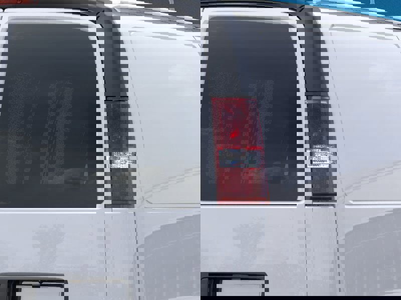 New 2026 Chevrolet Express 2500 w/ Driver Convenience Package image 11