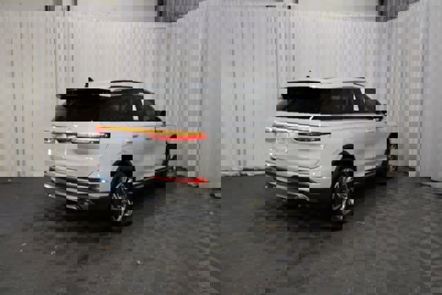 New 2026 Lincoln Corsair Premiere image 45