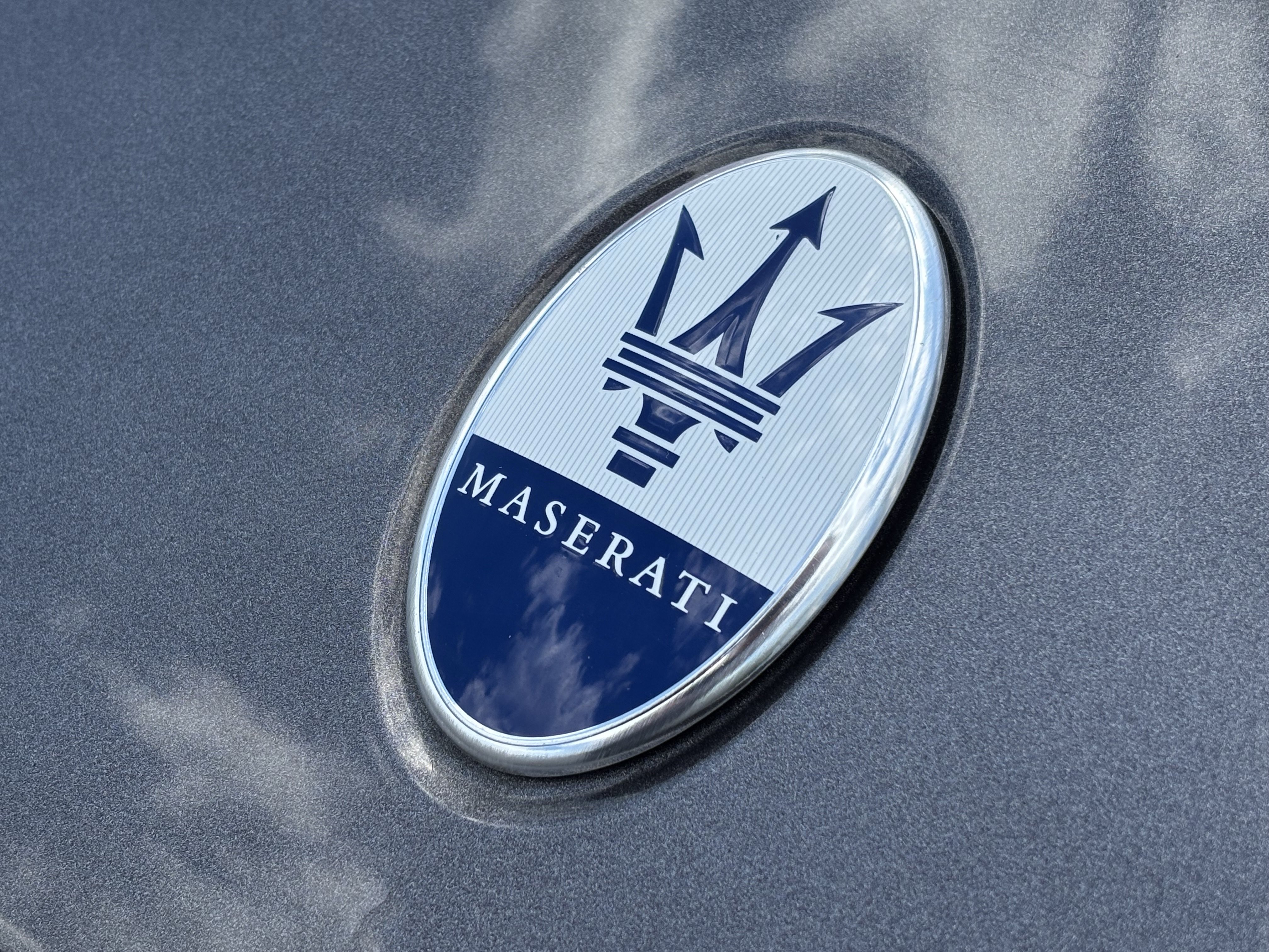 Used 2023 Maserati Quattroporte GT RWD image 13