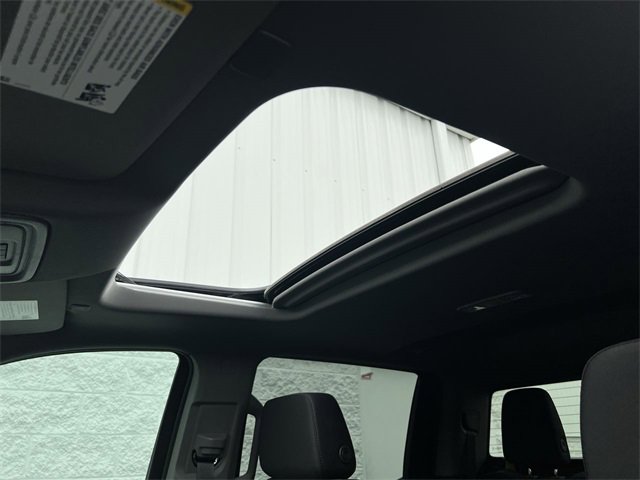 New 2024 Chevrolet Silverado 1500 RST w/ All Star Edition Plus image 19