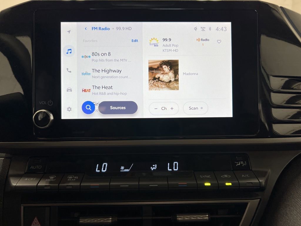 Used 2025 Toyota Camry LE image 26