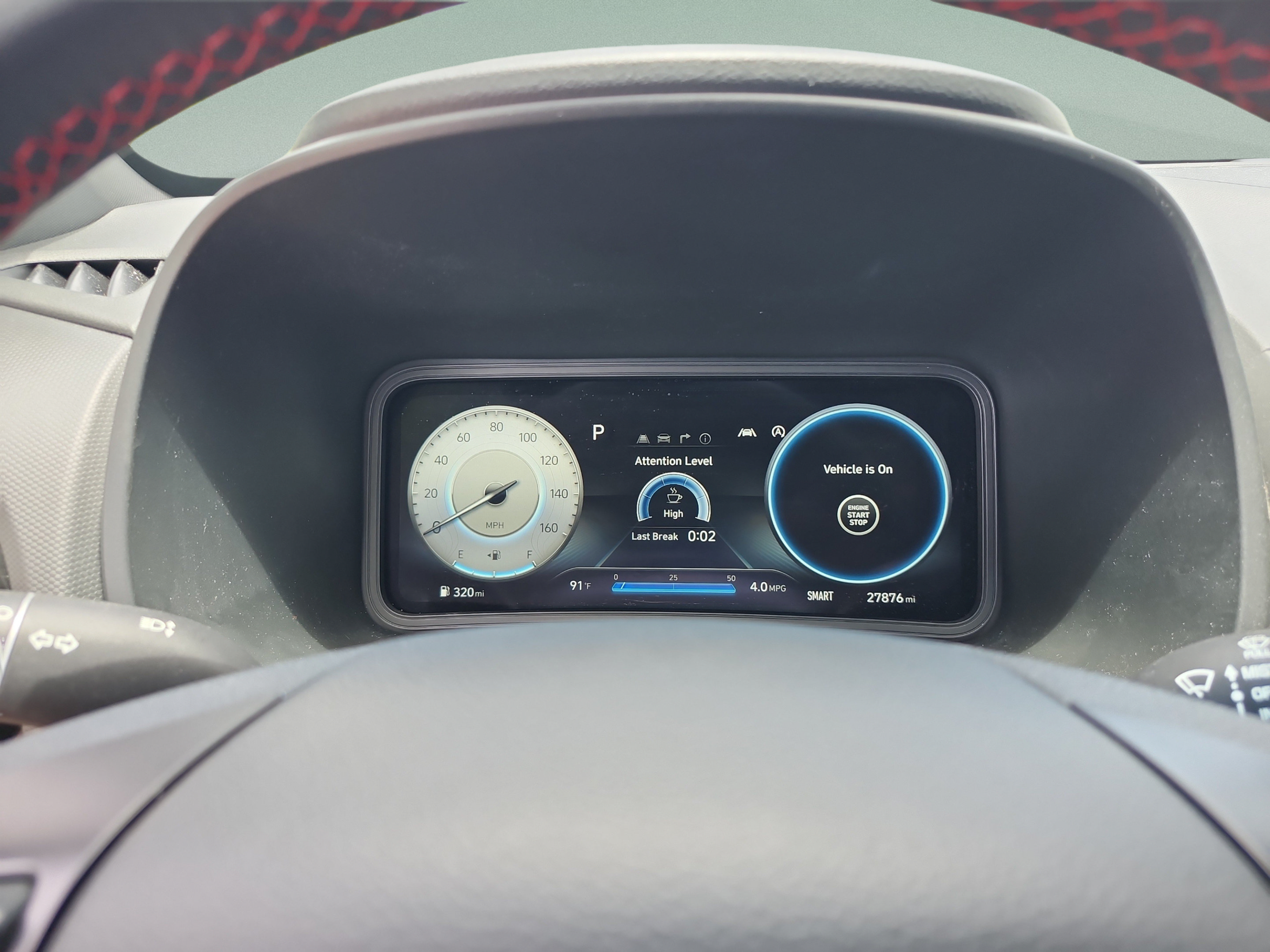 Certified 2023 Hyundai Kona N Line FWD image 10