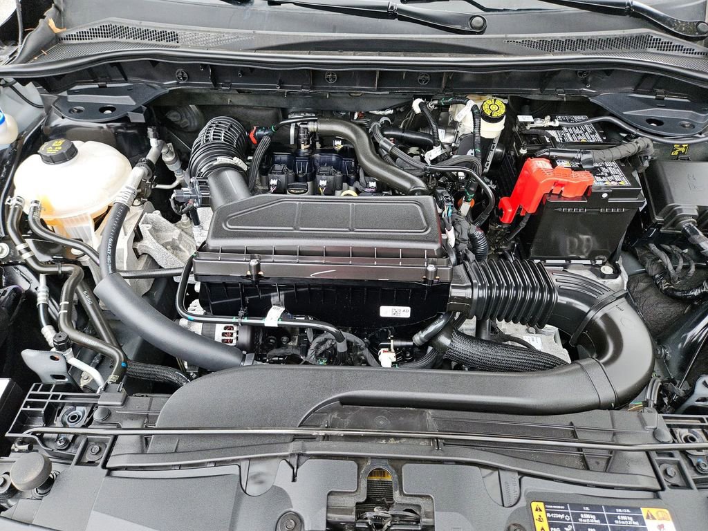 Used 2025 Ford Escape ST-Line AWD/4WD image 29