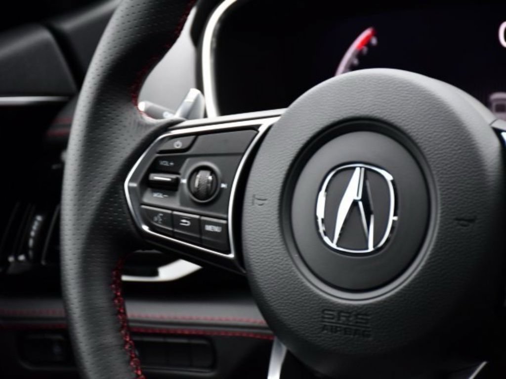 New 2026 Acura MDX A-Spec AWD/4WD image 23