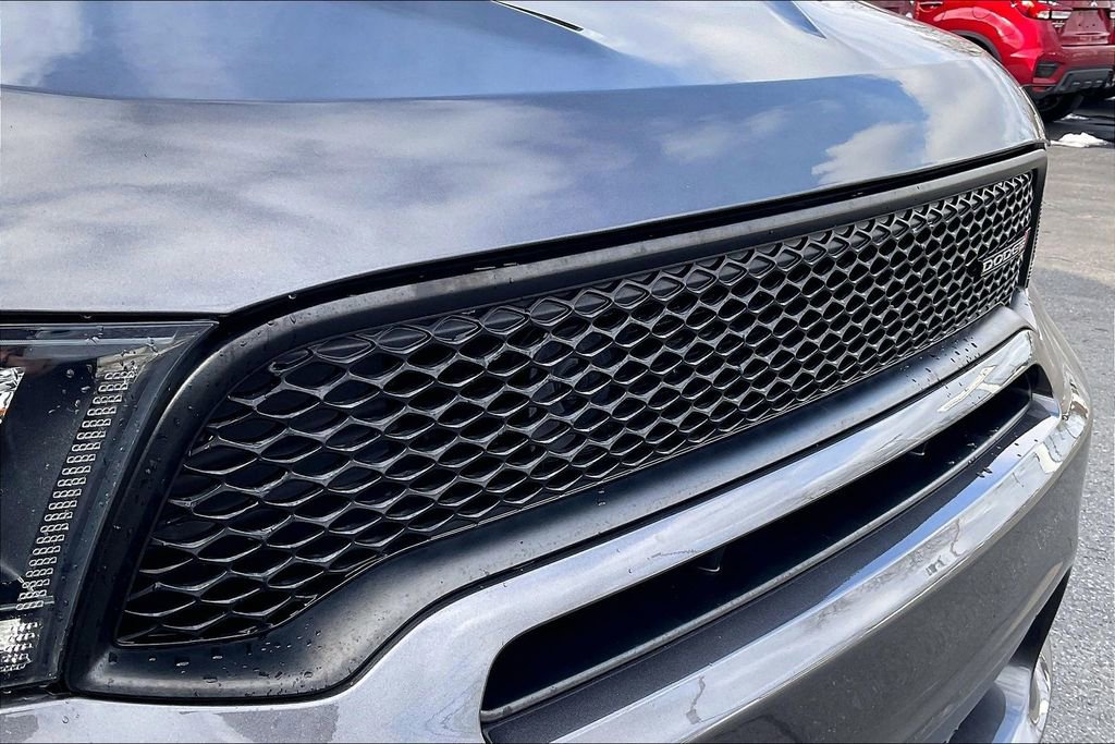Used 2020 Dodge Durango GT image 28