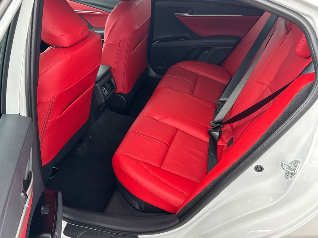 New 2026 Toyota Camry XSE FWD image 20