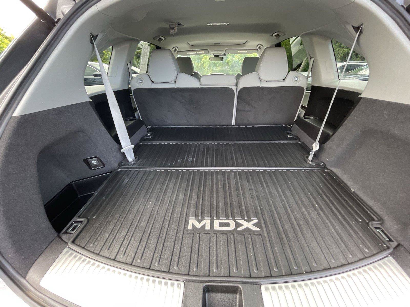 Used 2020 Acura MDX SH-AWD image 33