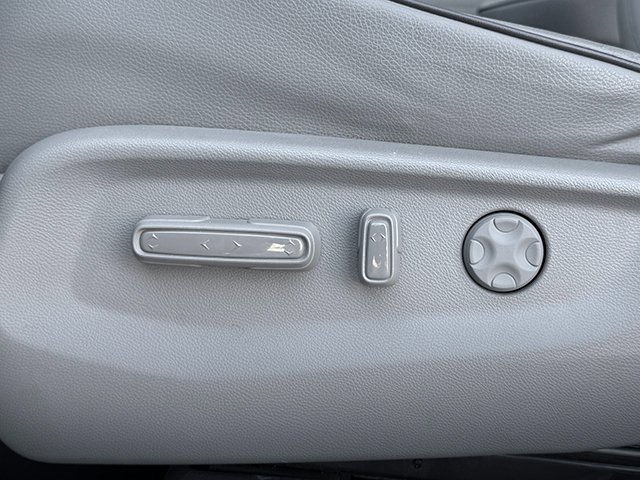 Used 2024 Honda Odyssey Elite image 25
