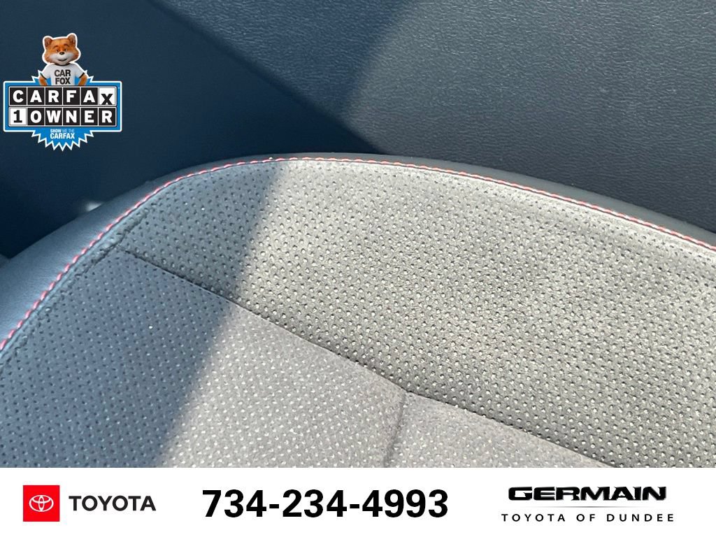 Used 2025 Ford Explorer ST AWD/4WD image 25